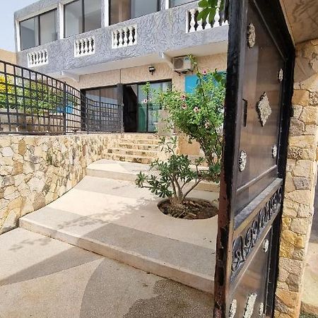 Villa Les Pieux Somone Dış mekan fotoğraf