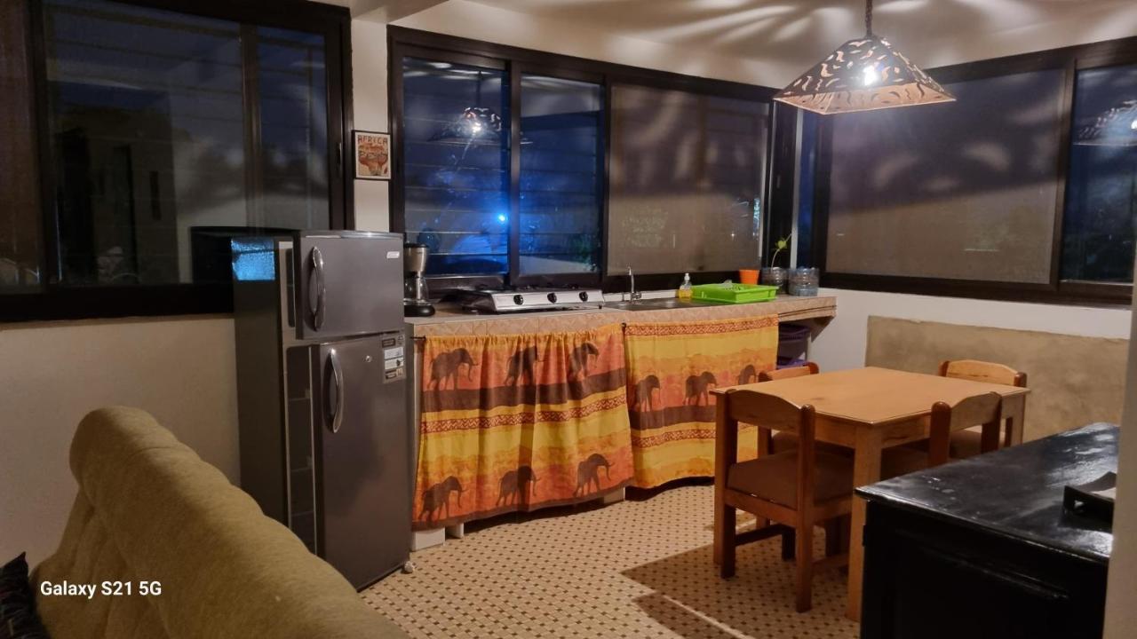 Villa Les Pieux Somone Dış mekan fotoğraf