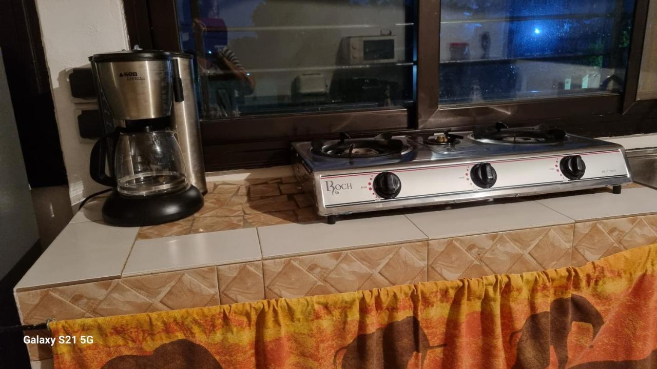 Villa Les Pieux Somone Dış mekan fotoğraf
