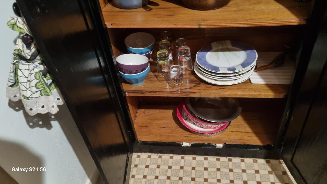 Villa Les Pieux Somone Dış mekan fotoğraf