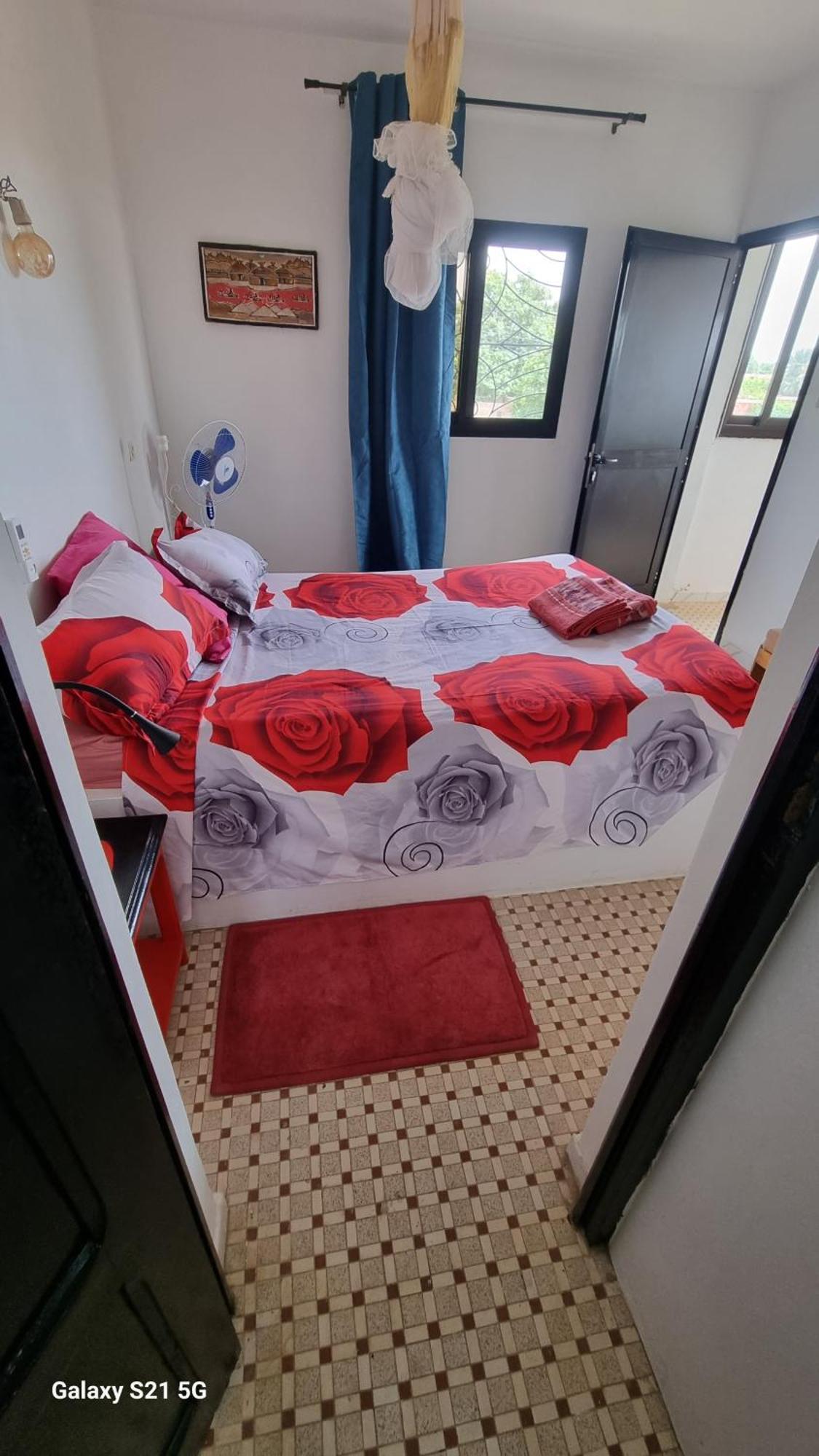 Villa Les Pieux Somone Dış mekan fotoğraf