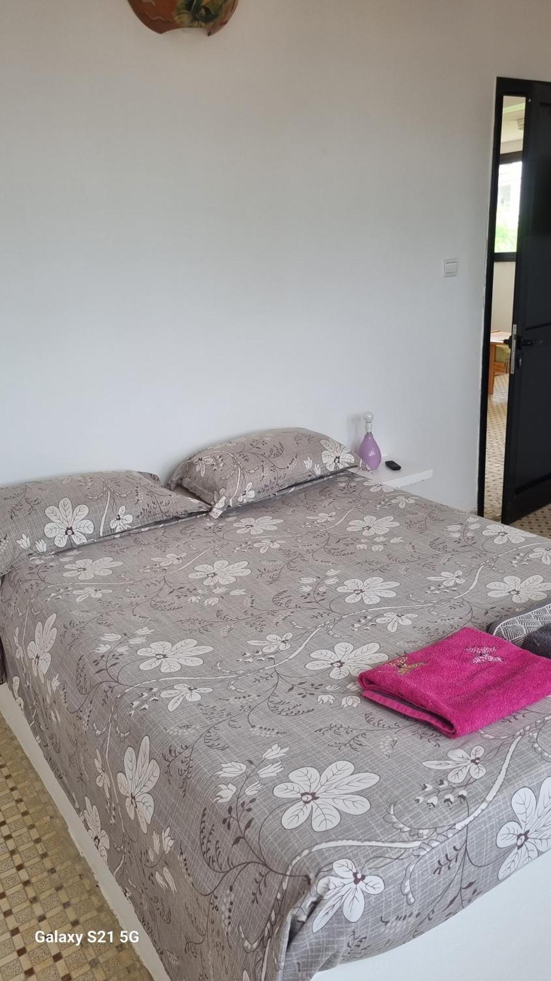 Villa Les Pieux Somone Dış mekan fotoğraf