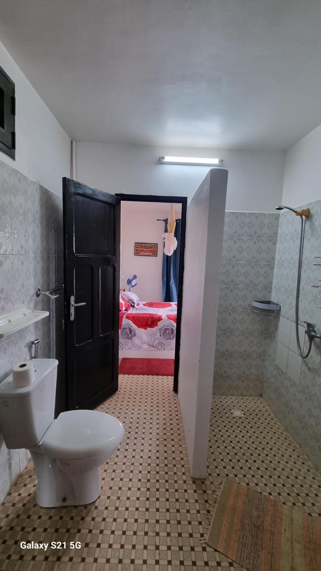Villa Les Pieux Somone Dış mekan fotoğraf