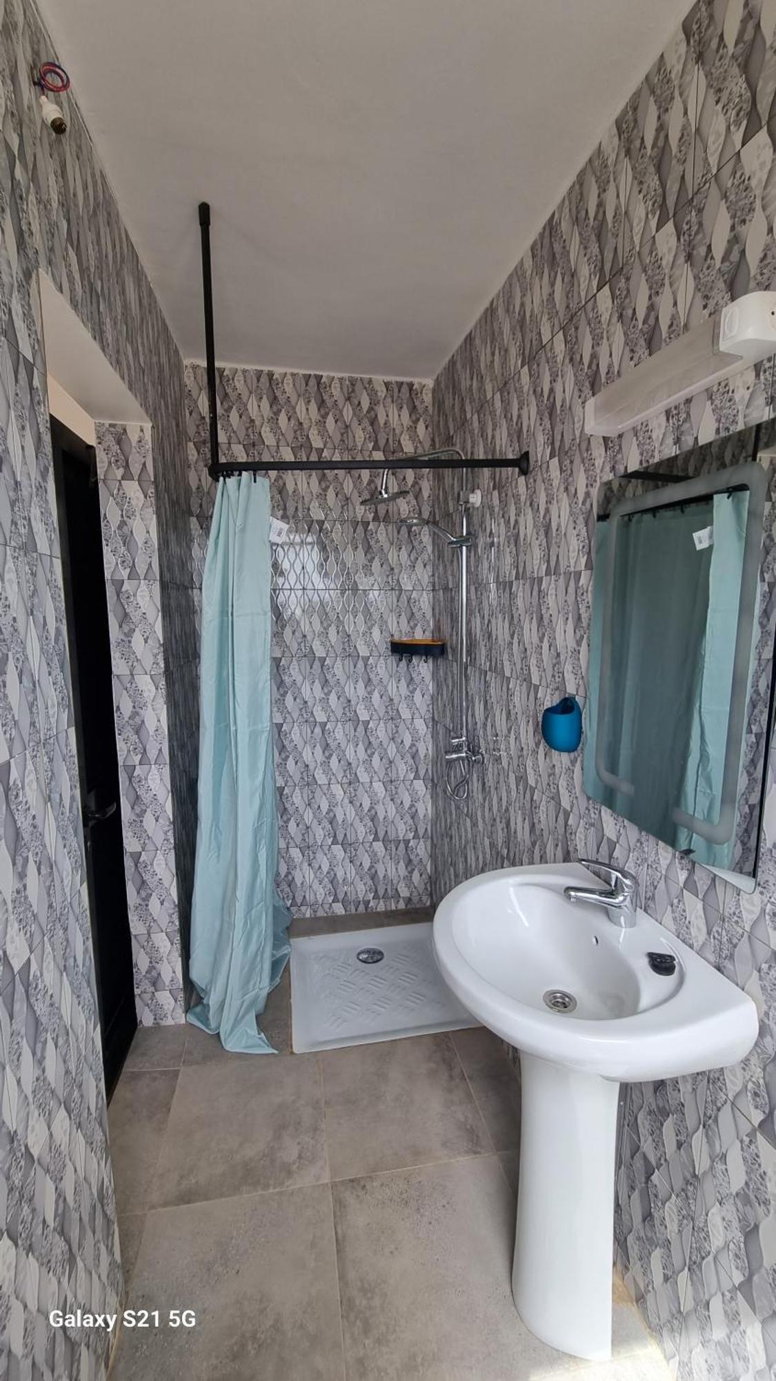 Villa Les Pieux Somone Dış mekan fotoğraf