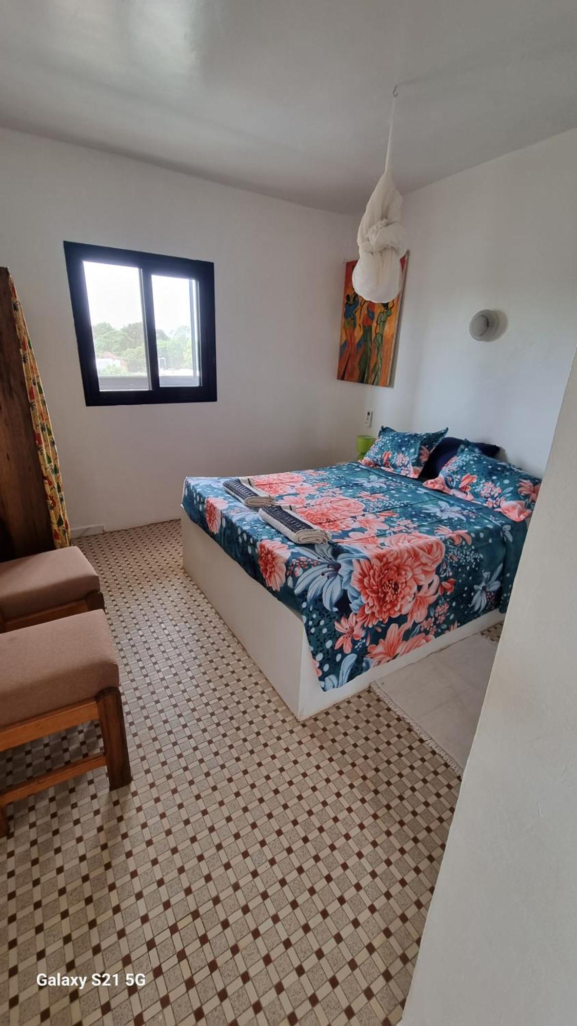 Villa Les Pieux Somone Dış mekan fotoğraf